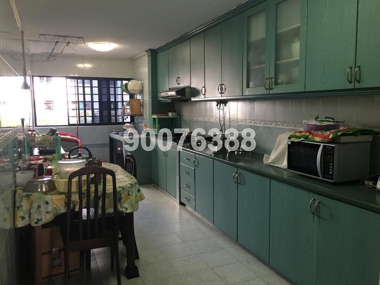 Blk 212 Bukit Batok Street 21 (Bukit Batok), HDB 4 Rooms #150100012